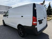 2019 Mercedes-Benz Metris Cargo Van - Photo 19