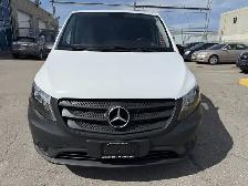 2019 Mercedes-Benz Metris Cargo Van - Photo 20