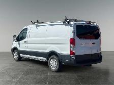 2018 Ford Transit Van - Photo 4