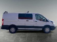 2018 Ford Transit Van - Photo 8