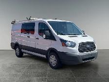 2018 Ford Transit Van - Photo 9
