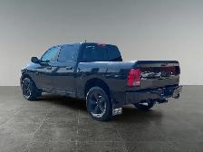 2019 Ram 1500 Classic SLT - Photo 4