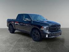 2019 Ram 1500 Classic SLT - Photo 9