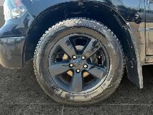 2019 Ram 1500 Classic SLT - Photo 11