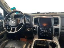 2019 Ram 1500 Classic SLT - Photo 16