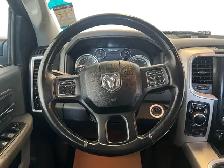 2019 Ram 1500 Classic SLT - Photo 17