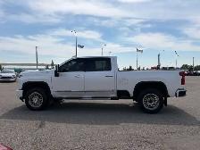 2024 Chevrolet Silverado 3500HD High Country - Photo 2