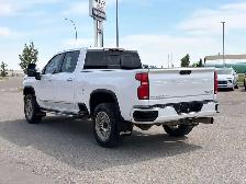 2024 Chevrolet Silverado 3500HD High Country - Photo 3