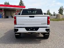 2024 Chevrolet Silverado 3500HD High Country - Photo 4