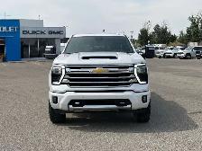 2024 Chevrolet Silverado 3500HD High Country - Photo 5