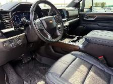 2024 Chevrolet Silverado 3500HD High Country - Photo 6
