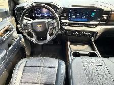 2024 Chevrolet Silverado 3500HD High Country - Photo 8