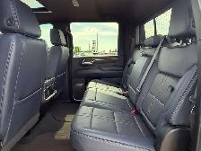 2024 Chevrolet Silverado 3500HD High Country - Photo 9