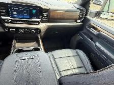 2024 Chevrolet Silverado 3500HD High Country - Photo 13