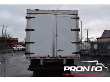 2014 GMC Savana Cargo Van Réfrigéré  Cube 14 pieds  Prise de - Photo 5