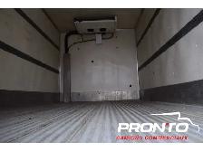 2014 GMC Savana Cargo Van Réfrigéré  Cube 14 pieds  Prise de - Photo 6
