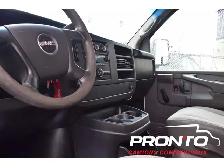 2014 GMC Savana Cargo Van Réfrigéré  Cube 14 pieds  Prise de - Photo 14