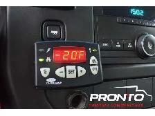 2014 GMC Savana Cargo Van Réfrigéré  Cube 14 pieds  Prise de - Photo 16