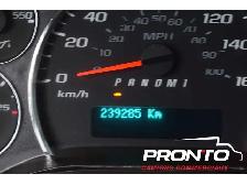 2014 GMC Savana Cargo Van Réfrigéré  Cube 14 pieds  Prise de - Photo 17
