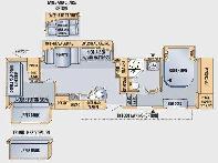 2009 Jayco Eagle 345BHS - Photo 2