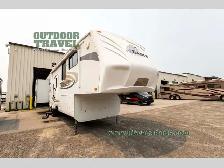 2009 Jayco Eagle 345BHS - Photo 3