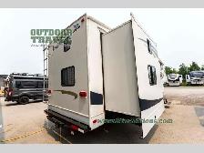 2009 Jayco Eagle 345BHS - Photo 4