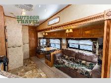 2009 Jayco Eagle 345BHS - Photo 6