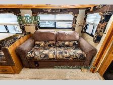2009 Jayco Eagle 345BHS - Photo 7