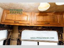 2009 Jayco Eagle 345BHS - Photo 10