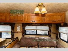 2009 Jayco Eagle 345BHS - Photo 12