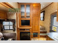 2009 Jayco Eagle 345BHS - Photo 14