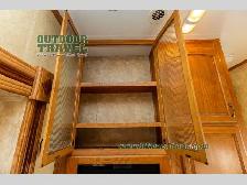 2009 Jayco Eagle 345BHS - Photo 21