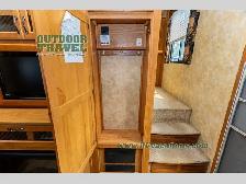 2009 Jayco Eagle 345BHS - Photo 25