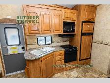 2009 Jayco Eagle 345BHS - Photo 26