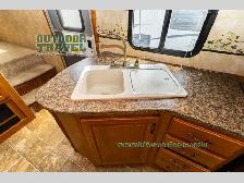 2009 Jayco Eagle 345BHS - Photo 27