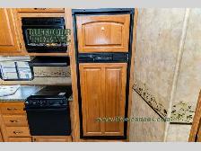 2009 Jayco Eagle 345BHS - Photo 37