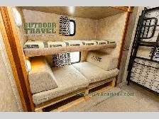 2009 Jayco Eagle 345BHS - Photo 45