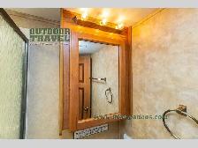 2009 Jayco Eagle 345BHS - Photo 60