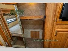 2009 Jayco Eagle 345BHS - Photo 71