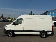 2023 Mercedes-Benz Sprinter Cargo Van SPRINTER - 144WB CARGO - Photo 2