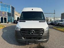 2023 Mercedes-Benz Sprinter Cargo Van SPRINTER - 144WB CARGO - Photo 3