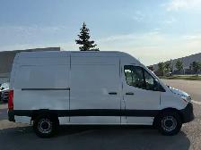 2023 Mercedes-Benz Sprinter Cargo Van SPRINTER - 144WB CARGO - Photo 5