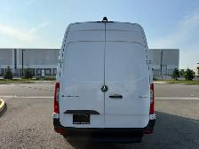 2023 Mercedes-Benz Sprinter Cargo Van SPRINTER - 144WB CARGO - Photo 7