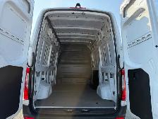 2023 Mercedes-Benz Sprinter Cargo Van SPRINTER - 144WB CARGO - Photo 12