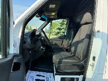 2023 Mercedes-Benz Sprinter Cargo Van SPRINTER - 144WB CARGO - Photo 13