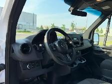 2023 Mercedes-Benz Sprinter Cargo Van SPRINTER - 144WB CARGO - Photo 15