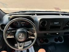 2023 Mercedes-Benz Sprinter Cargo Van SPRINTER - 144WB CARGO - Photo 18