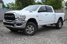 2022 RAM 2500 4x4 | 6.7L DIESEL | CREW CAB