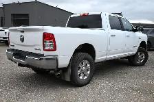 2022 RAM 2500 4x4 | 6.7L DIESEL | CREW CAB - Photo 3