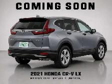 2021 Honda CR-V LX - Remote Start | Heated Seats | Radar Cruise - Photo 2